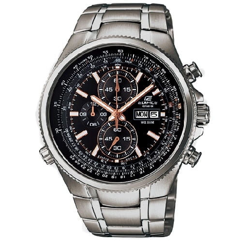 Zegarek Casio Edifice EFR-506D-1A