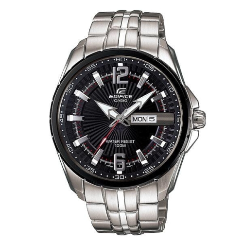 Zegarek Casio Edifice Standard EF-131D-1A1