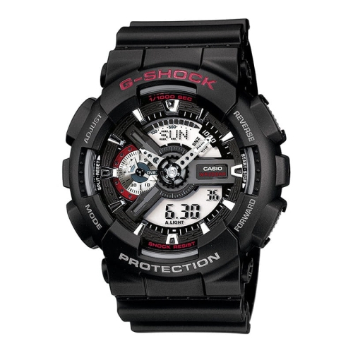 Zegarek Casio G-Shock Classic GA-110-1A