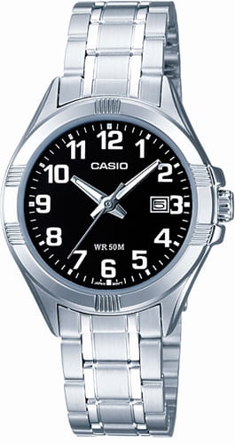 Zegarek Casio LTP1308D1B