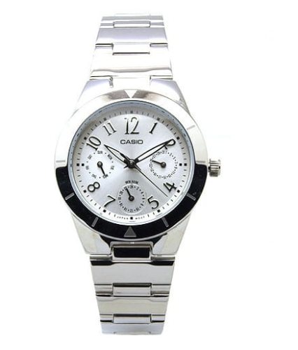 Zegarek Casio LTP-2069D-7A