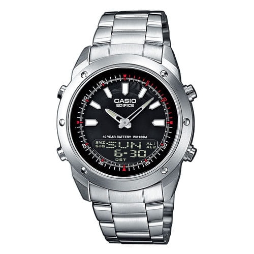 Zegarek Casio Edifice EFA-118D-1A