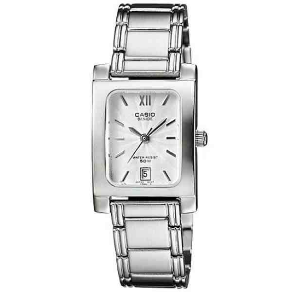 Zegarek Casio BEM100D7A