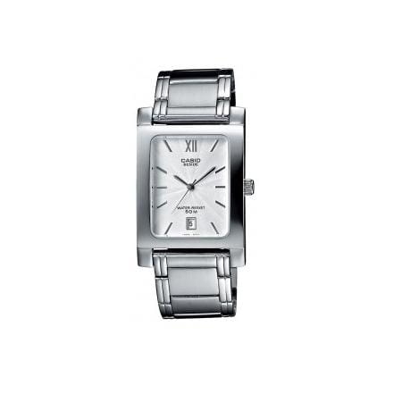 Zegarek Casio Beside BEM-100D-7A