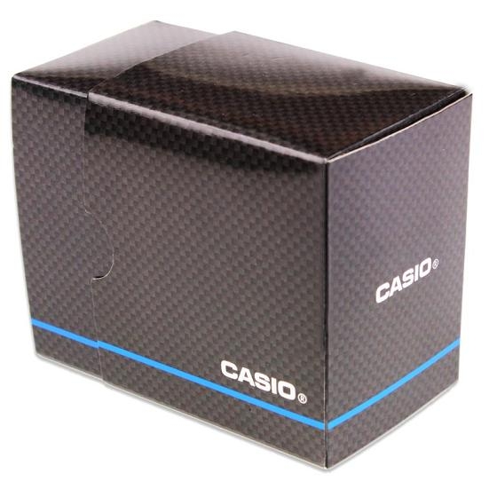 Zegarek Casio Beside BEM-100D-7A