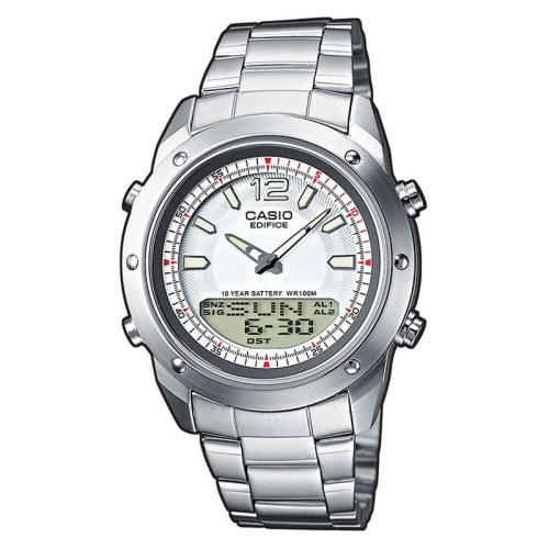 Zegarek Casio Edifice EFA-118D-7A