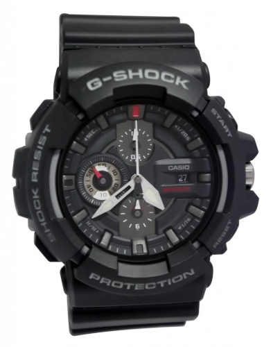 Zegarek Casio G-Shock GAC-100-1A