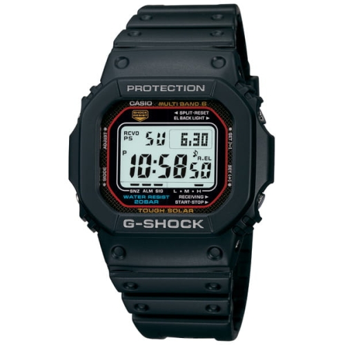 Zegarek Casio G-Shock The Origin GWM-5610-1
