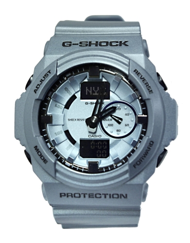 Zegarek Casio G-Shock GA-150A-2A