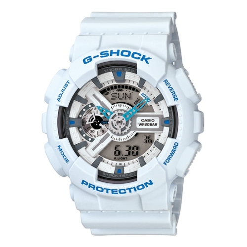 Zegarek Casio G-Shock Classic GA-110SN-7A