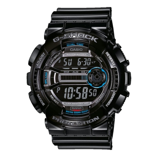Zegarek Casio G-Shock G-Classic GD-110-1