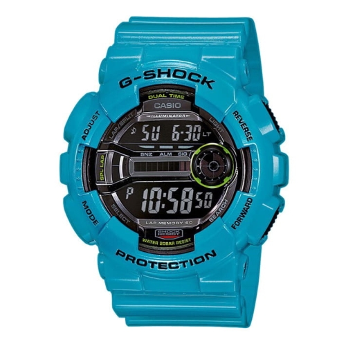 Zegarek Casio G-Shock G-Classic GD-110-2