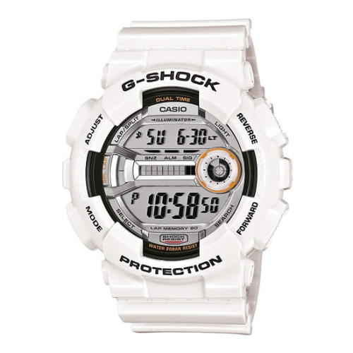 Zegarek Casio G-Shock G-Classic GD-110-7
