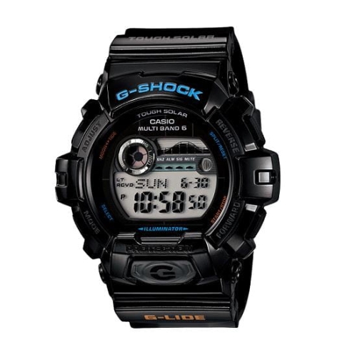 Zegarek Casio G-Shock GWX-8900-1