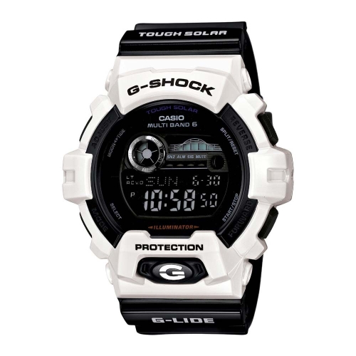 Zegarek Casio G-Shock GWX-8900B-7