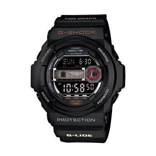 Zegarek Casio Shock GLX-150-1