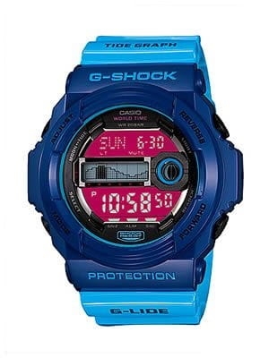 Zegarek Casio G-Shock GLX-150-2