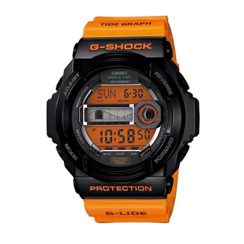 Zegarek Casio G-Shock GLX-150-4