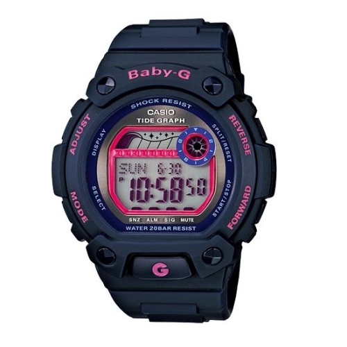 Zegarek Casio BLX1022A