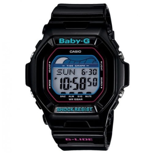 Zegarek Casio BLX56001