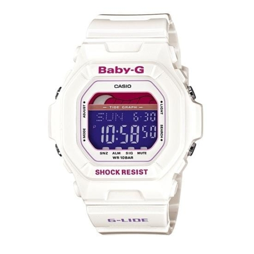 Zegarek Casio BLX56007