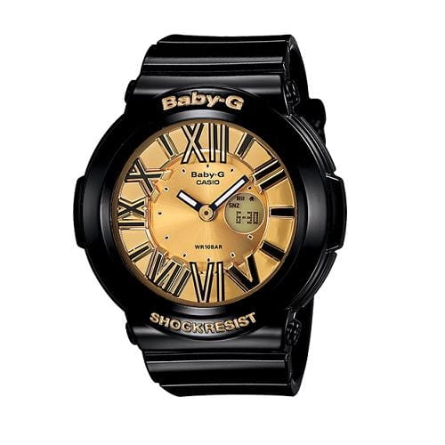 Zegarek Casio BGA1601B