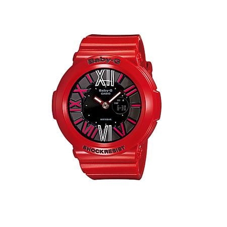 Zegarek Casio BGA1604B