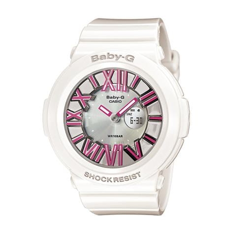 Zegarek Casio BGA1607B2