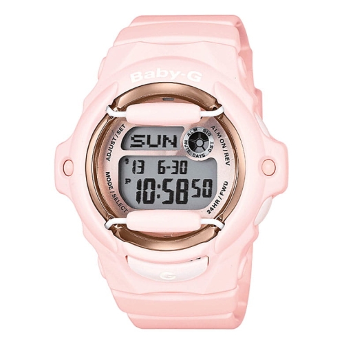 Zegarek Casio Baby-G BG169G-4B