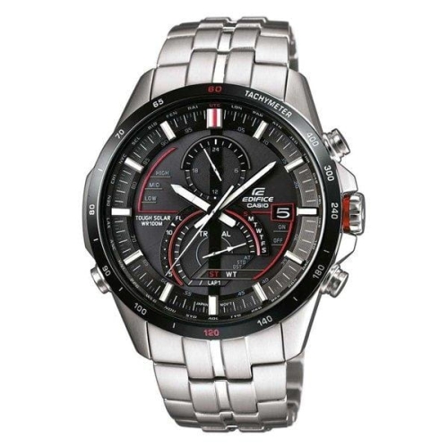 Zegarek Casio Edfice EQ-SA500DB-1A