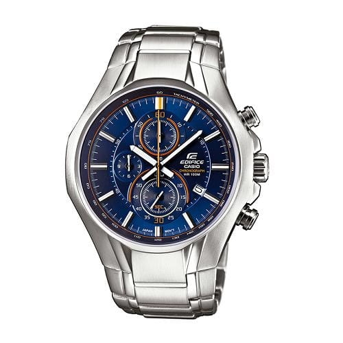 Zegarek Casio Edifice EFR-522D-2A