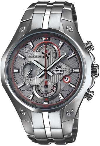 Zegarek Casio Edifice EFR-521D-7A