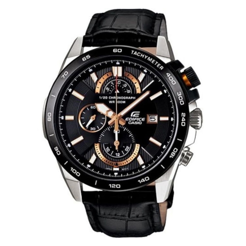 Zegarek Casio Edifice EFR-520L-1A