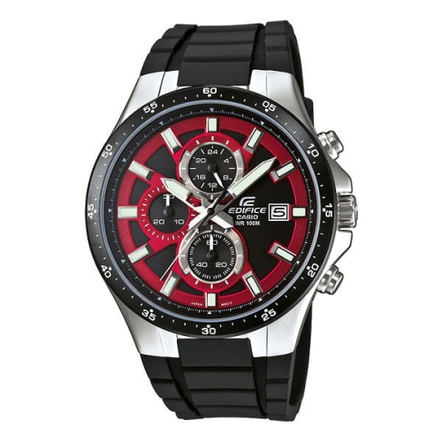 Zegarek Casio Edifice EFR-519-1A4