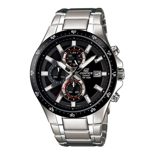 Zegarek Casio Edifice EFR-519D-1A