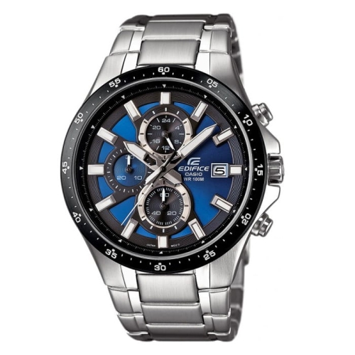 Zegarek Casio Edifice EFR-519D-2A