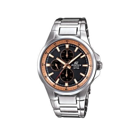 Zegarek Casio Edifice EF-342D-1A5