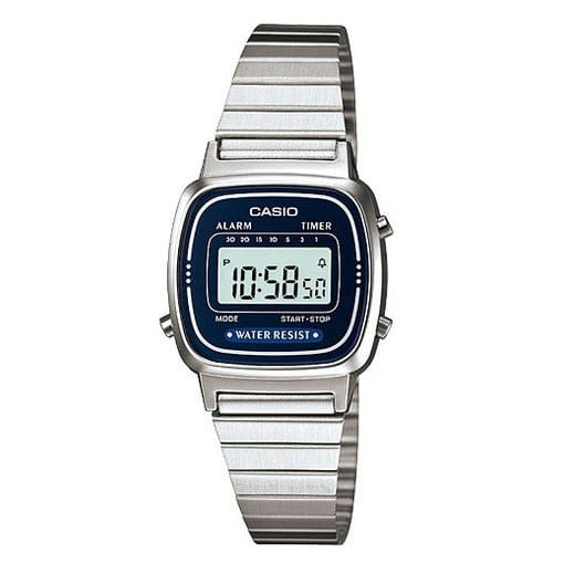 Casio Vintage Mini LA670WEA-2 Twoje Zegarki