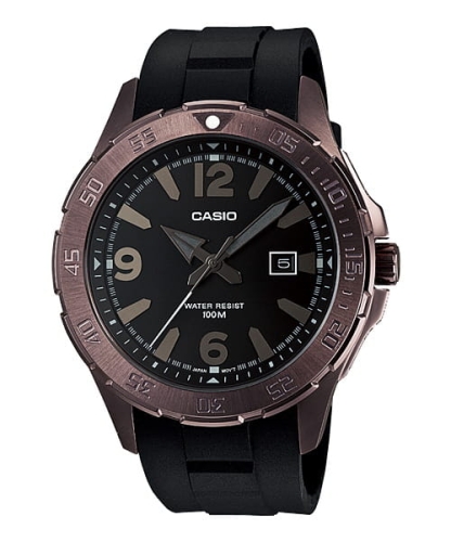 Zegarek Casio Sport Analog MTD-1073-1A1