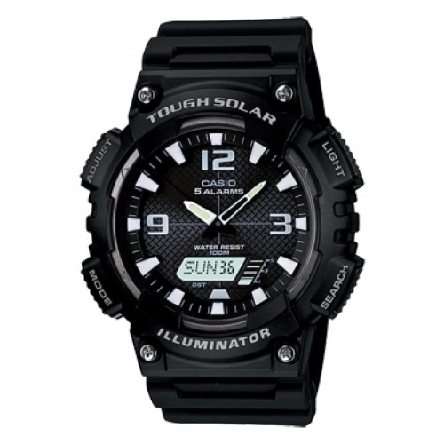 Zegarek Casio Sport Solar AQS-810W-1A