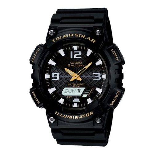 Zegarek Casio Sport Solar AQS-810W-1B