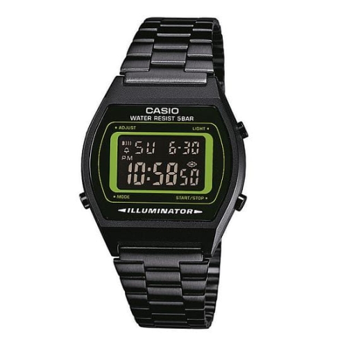 Zegarek Casio Retro B640WB-3B