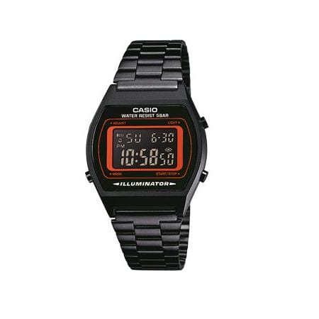 Zegarek Casio Retro B640WB-4B