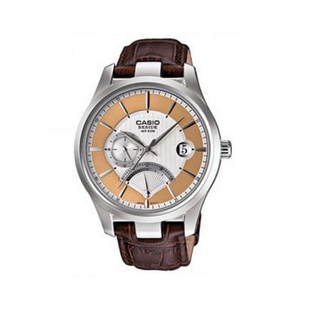 Zegarek Casio Beside BEM-308L-7A