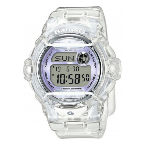 Zegarek Casio Baby-G BG-169R7