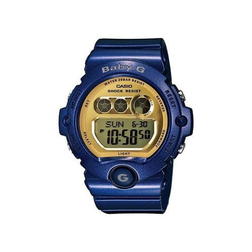 Zegarek Casio BG-6900-2