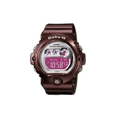 Zegarek Casio BG-6900-4