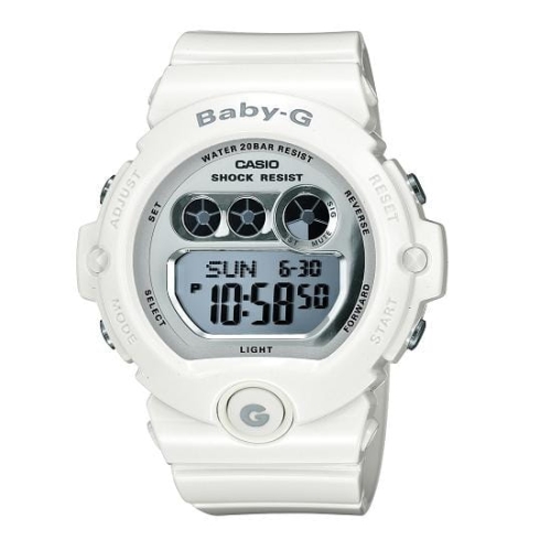 Zegarek Casio BG-6900-7