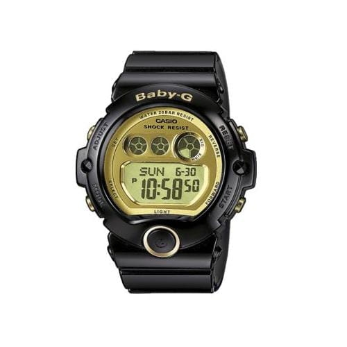Zegarek Casio BG-6901-1