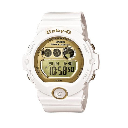 Zegarek Casio BG-6901-7